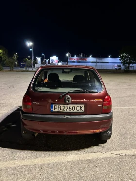 Opel Corsa, снимка 2