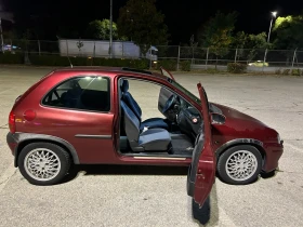 Opel Corsa, снимка 4