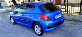 Peugeot 207 1.6 ПРЕФЕКТНО СЪСТОЯНИЕ !!!, снимка 7