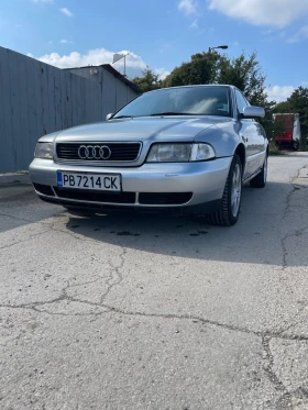 Audi A4 1.8i  | Mobile.bg    1