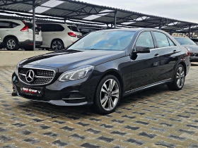  Mercedes-Benz E 350