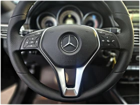 Mercedes-Benz E 350 AMG/FACE/GERMANY/LED/AIR/ПОДГРЕВ/ОБДУХ/AMBIENT/LIZ, снимка 11