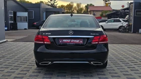 Mercedes-Benz E 350 AMG/FACE/GERMANY/LED/AIR/ПОДГРЕВ/ОБДУХ/AMBIENT/LIZ, снимка 6