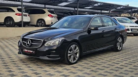  Mercedes-Benz E 350