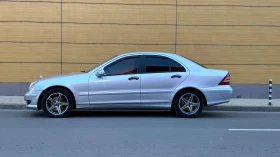 Mercedes-Benz C 220 MERCEDES-BENZ C 220, снимка 3