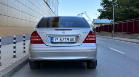 Mercedes-Benz C 220 MERCEDES-BENZ C 220, снимка 2