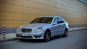 Mercedes-Benz C 220 MERCEDES-BENZ C 220, снимка 1