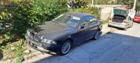 BMW 530 E39, снимка 1