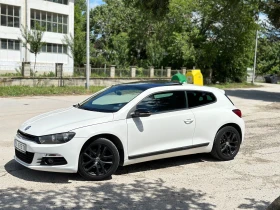 VW Scirocco 1.4TSI, снимка 1