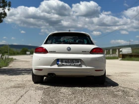 VW Scirocco 1.4TSI, снимка 4