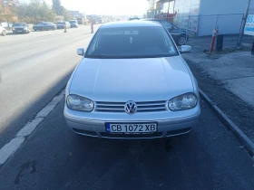     VW Golf 4