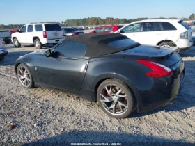 Nissan 370Z SPORT 3.7L (332HP) - [4] 