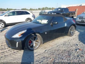 Nissan 370Z SPORT 3.7L (332HP) - [3] 