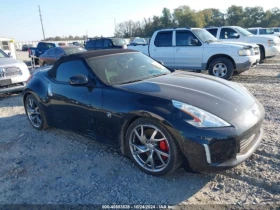     Nissan 370Z SPORT 3.7L (332HP)