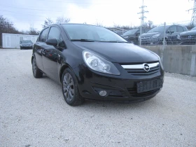 Opel Corsa 1, 2-Газ.Инж.Обслужена, снимка 2