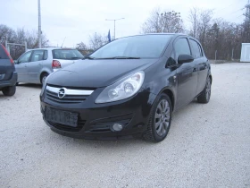 Opel Corsa 1, 2-Газ.Инж.Обслужена, снимка 1