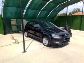 VW Polo 1.2 TSI, снимка 2