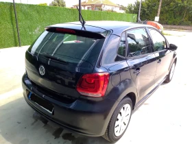 VW Polo 1.2 TSI, снимка 4