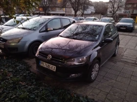     VW Polo 1.2 TSI