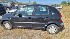 Citroen C3 1.1 бензин за гарнитура на главата , снимка 4