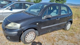 Citroen C3 1.1 бензин за гарнитура на главата , снимка 2