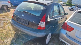 Citroen C3 1.1 бензин за гарнитура на главата , снимка 3