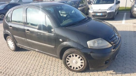 Citroen C3 1.1 бензин за гарнитура на главата , снимка 1