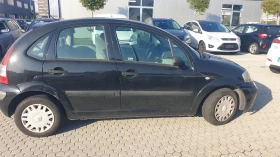 Citroen C3 1.1 бензин за гарнитура на главата , снимка 5