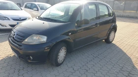 Citroen C3 1.1 бензин за гарнитура на главата , снимка 9