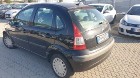 Citroen C3 1.1 бензин за гарнитура на главата , снимка 8