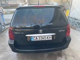 Peugeot 307, снимка 5