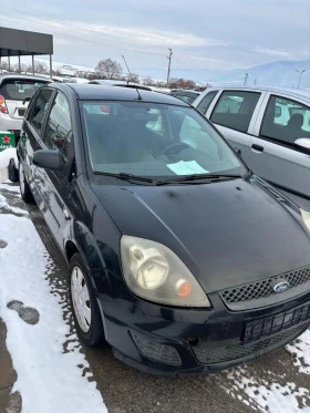 Ford Fiesta 1.3, снимка 2