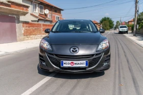 Mazda 3, снимка 1