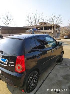 Kia Picanto 1.1i, снимка 5