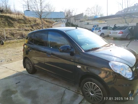 Kia Picanto 1.1i, снимка 15