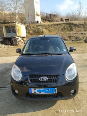 Kia Picanto 1.1i, снимка 1