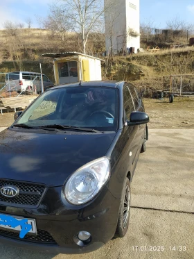 Kia Picanto 1.1i, снимка 7