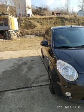 Kia Picanto 1.1i, снимка 6