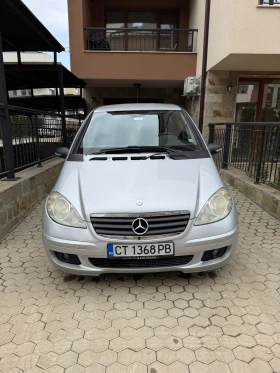 Mercedes-Benz A 150, снимка 2