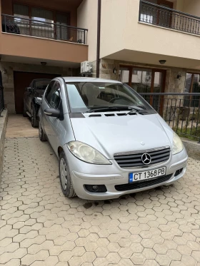 Mercedes-Benz A 150, снимка 1