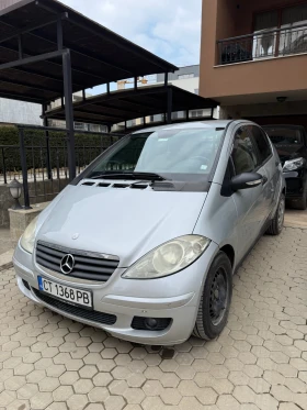 Mercedes-Benz A 150, снимка 3