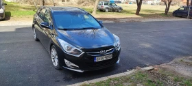 Hyundai I40, снимка 1