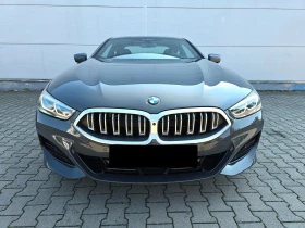 BMW 840 d/ xDrive/ COUPE/ M-SPORT/LASER/HEAD UP/ 360/ H&K/, снимка 2