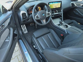 BMW 840 d/ xDrive/ COUPE/ M-SPORT/LASER/HEAD UP/ 360/ H&K/, снимка 9