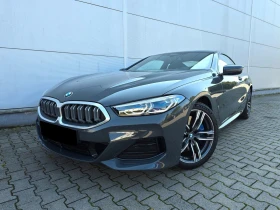 BMW 840 d/ xDrive/ COUPE/ M-SPORT/LASER/HEAD UP/ 360/ H&K/, снимка 3