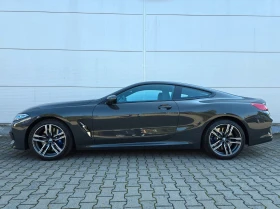 BMW 840 d/ xDrive/ COUPE/ M-SPORT/LASER/HEAD UP/ 360/ H&K/, снимка 4