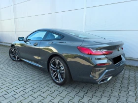 BMW 840 d/ xDrive/ COUPE/ M-SPORT/LASER/HEAD UP/ 360/ H&K/, снимка 5