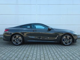 BMW 840 d/ xDrive/ COUPE/ M-SPORT/LASER/HEAD UP/ 360/ H&K/, снимка 6