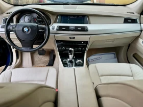 BMW 530 Gran Turismo/нов-внос/245кс/8ZF/топ, снимка 5