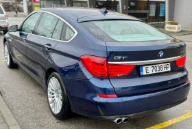 BMW 530 Gran Turismo/-/245/8ZF/ | Mobile.bg    4